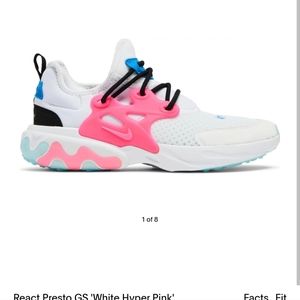 Never worn nike * listed Sept 12 2022*